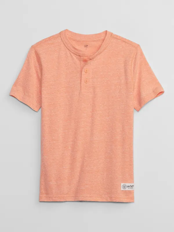 GAP GAP Kids Striped T-Shirt - Boys