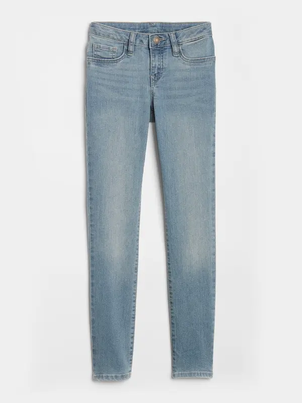 GAP GAP Kids' Super Skinny Jeans - Girls