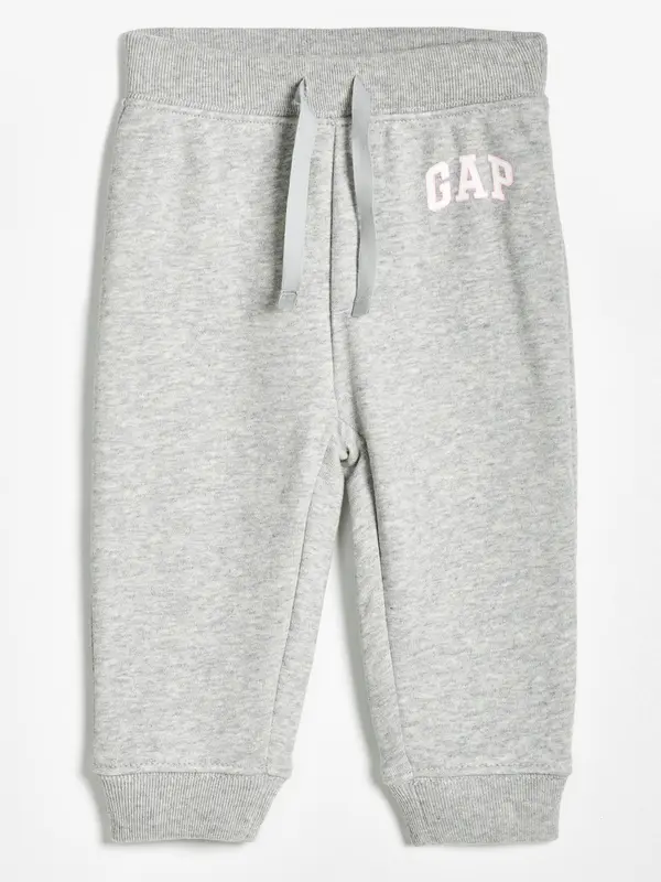 GAP GAP Kids sweatpants french terry - Girls
