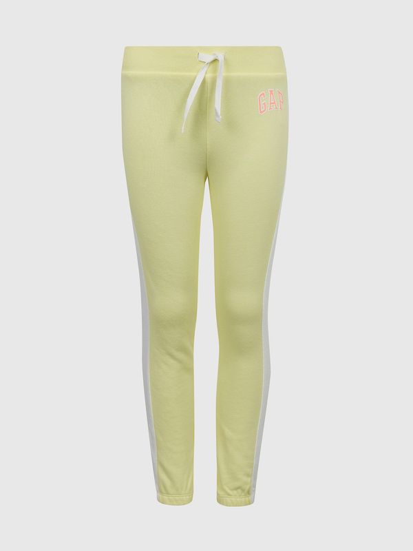 GAP GAP Kids Sweatpants jogger - Girls