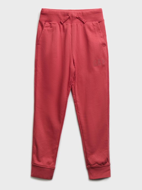 GAP GAP Kids Sweatpants Logo fit tech joggers - Boys