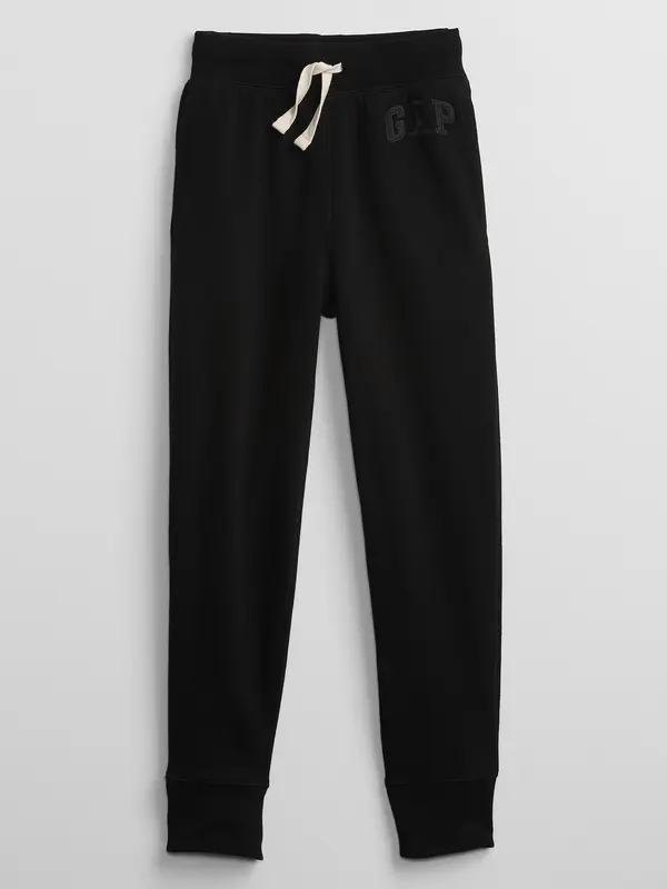 GAP GAP Kids Sweatpants Logo tonal Joggers - Boys
