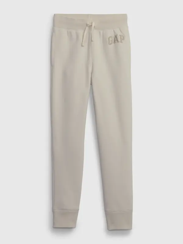 GAP GAP Kids Sweatpants with Logo - Boys