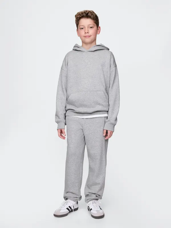 GAP GAP Kids Sweatpants with Logo - Boys