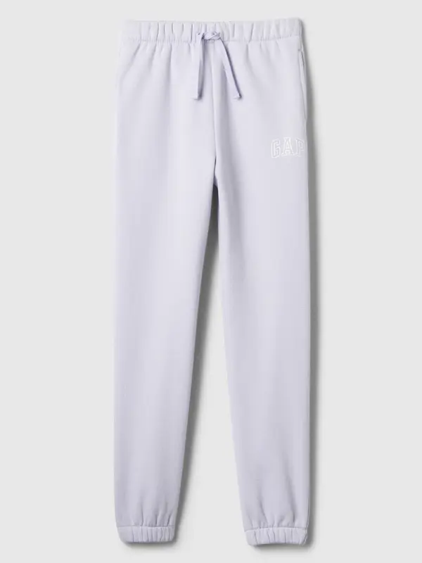 GAP GAP Kids Sweatpants with Logo - Girls