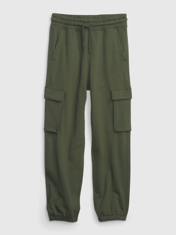 GAP GAP Kids sweatpants with pockets - Boys