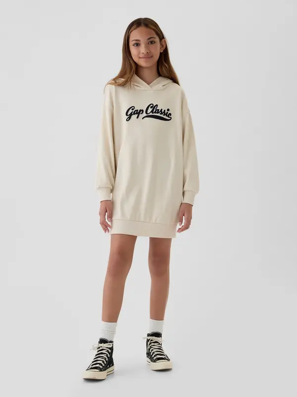 GAP GAP Kids Sweatshirt Dress - Girls