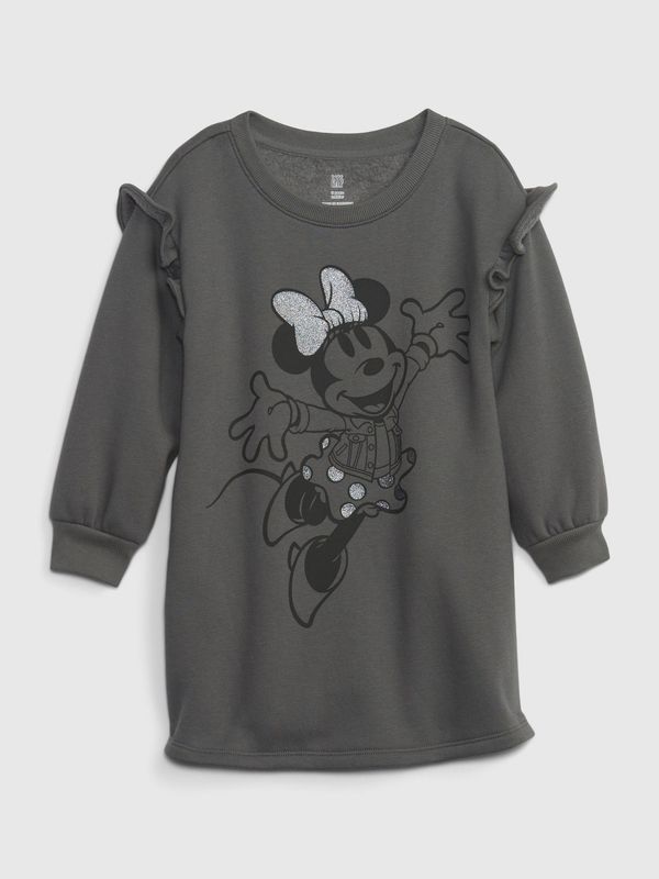 GAP GAP Kids' Sweatshirt Dresses & Disney - Girls