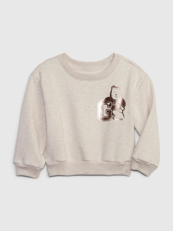 GAP GAP Kids Sweatshirt - Girls