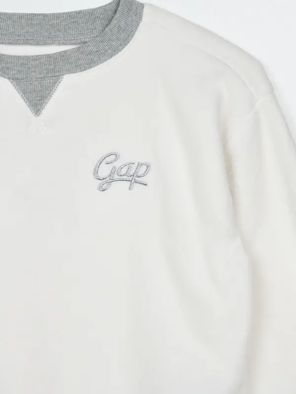 GAP GAP Kids sweatshirt sweats - Girls