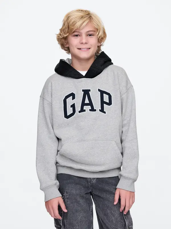 GAP GAP Kids Sweatshirt with Logo - Boys