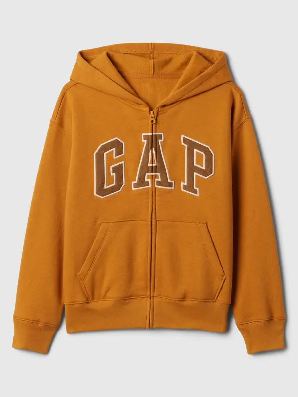 GAP GAP Kids Sweatshirt with Logo - Boys