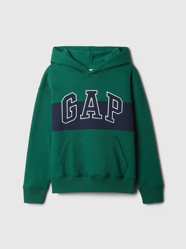 GAP GAP Kids Sweatshirt with Logo - Boys
