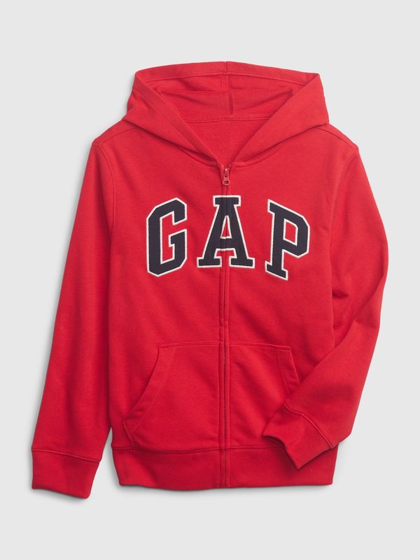 GAP GAP Kids Sweatshirt with Logo - Boys