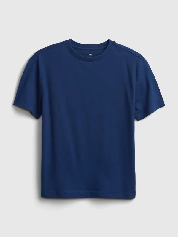 GAP GAP Kids' T-Shirt Gen Good T-Shirt - Boys