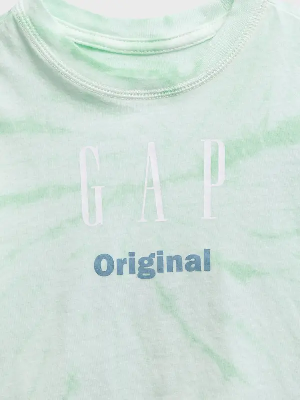 GAP GAP Kids T-Shirt Logo t-shirt - Girls
