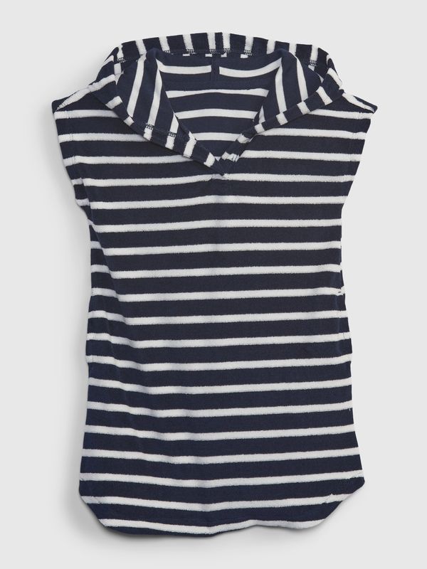 GAP GAP Kids Terry Bathing Dress - Girls