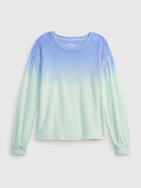 GAP GAP Kids Terry Sweatshirt - Girls
