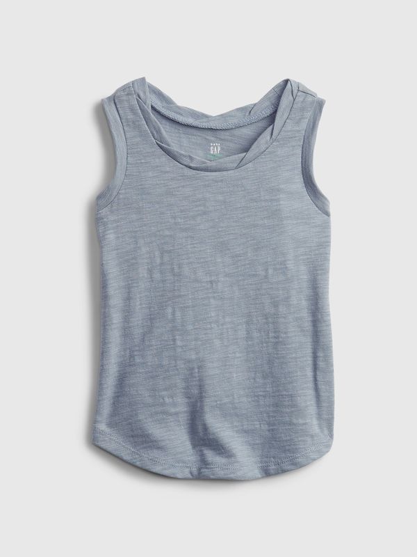 GAP GAP Kids Top Easy Tank - Girls