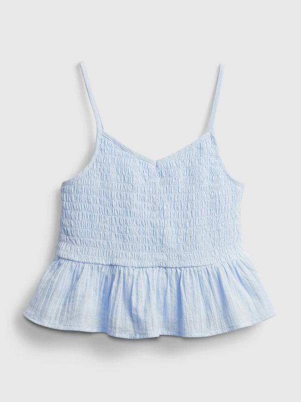 GAP GAP Kids Top Tw Cami Top - Girls