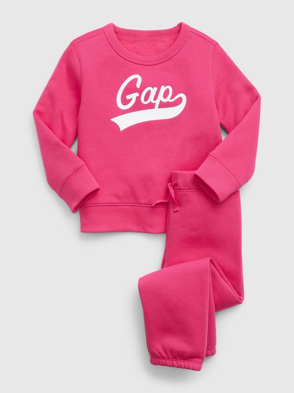GAP GAP Kids tracksuit - Boys