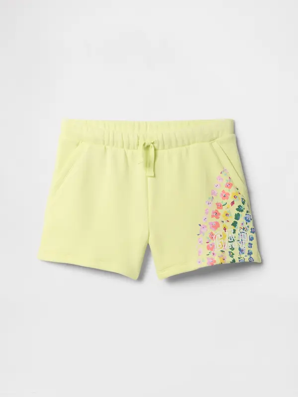 GAP GAP Kids' Tracksuit Shorts - Girls