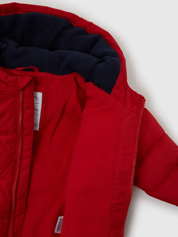 GAP GAP Kids Winter Quilted Jacket - Boys