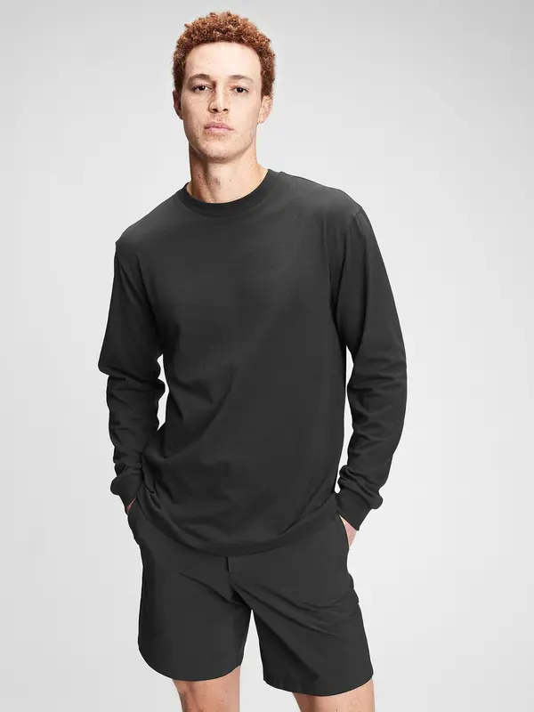 GAP GAP klasik majica - Muškarci
