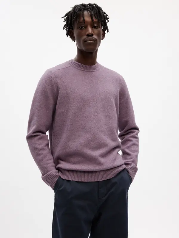 GAP GAP Knitted Sweater - Men's