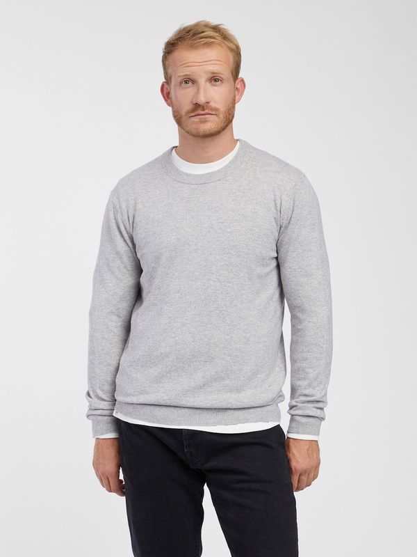 GAP GAP Knitted Sweater - Men's
