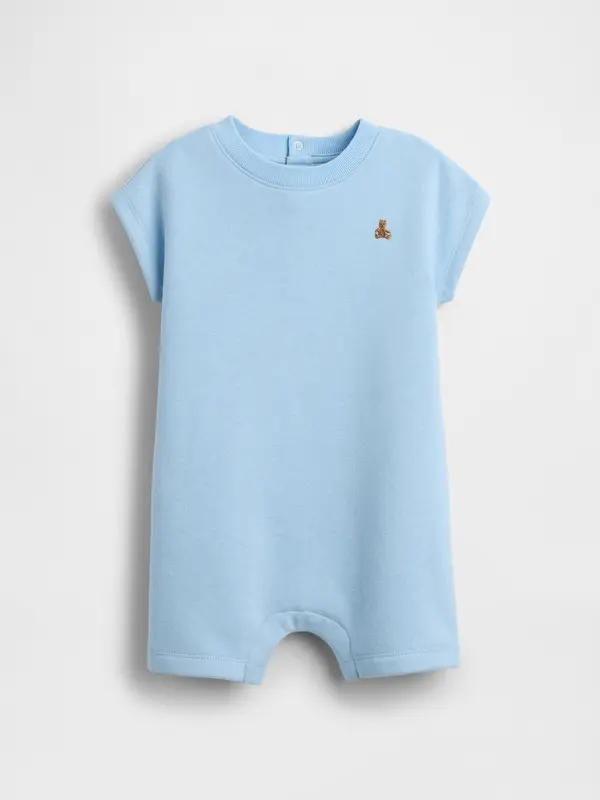 GAP GAP kombinezon za bebe VintageSoft