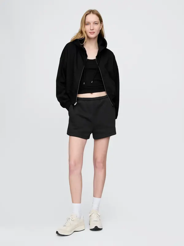 GAP GAP kratke hlače Vintage Soft Classic