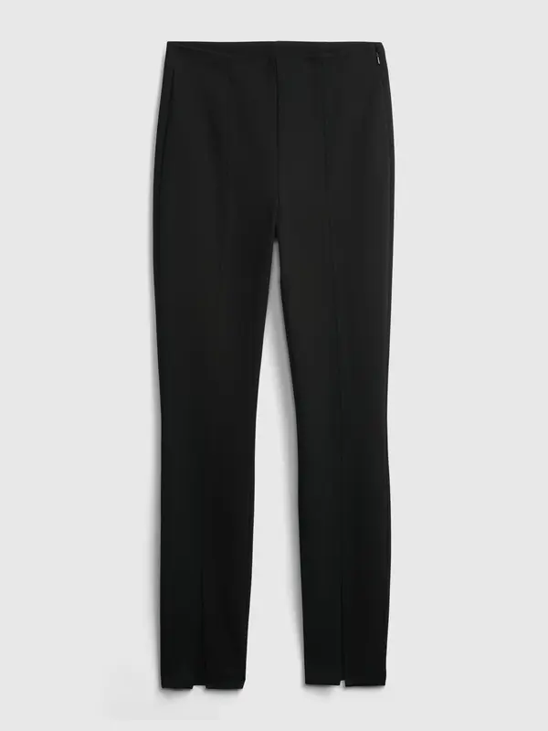 GAP GAP Leggings with slits - Women