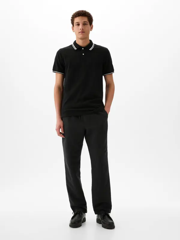 GAP GAP Linen Trousers - Men's
