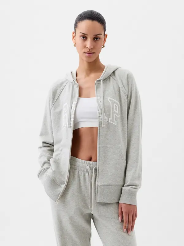 GAP GAP Logo and Hoodie - Ladies