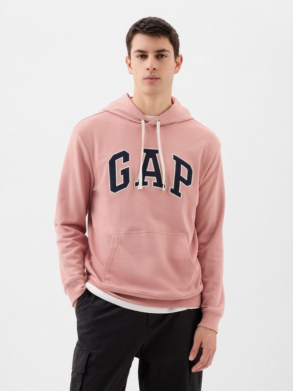 GAP GAP Logo & Hoodie - Men's