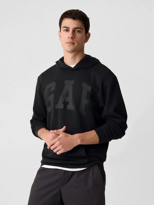 GAP GAP Logo & Hoodie - Men's