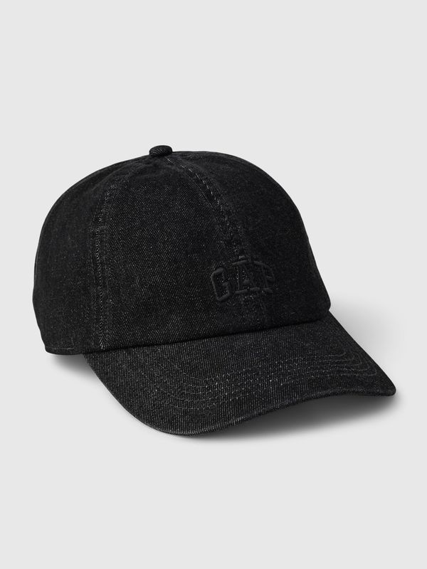 GAP GAP Logo Cap - Men's