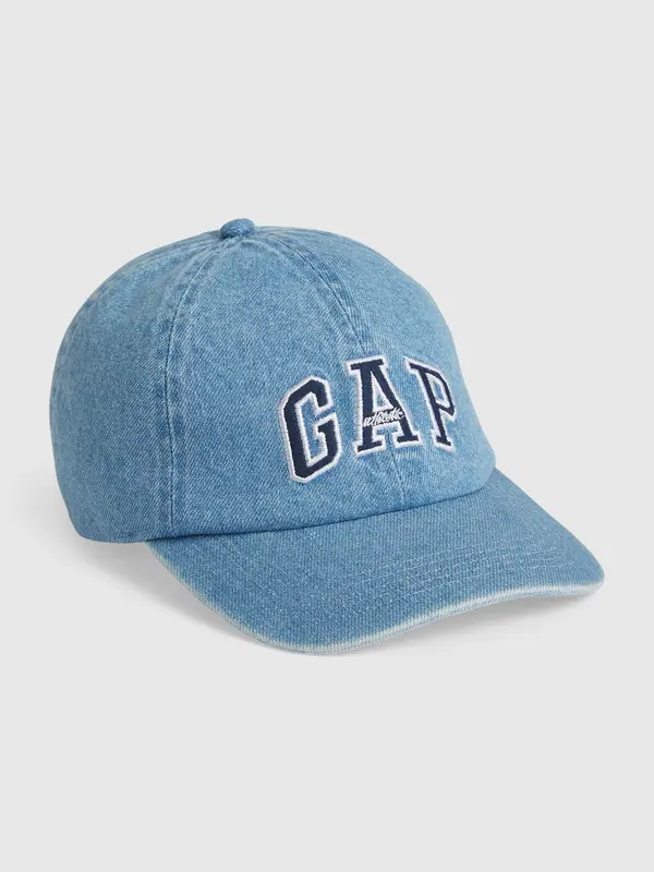 GAP GAP Logo Cap - Men's