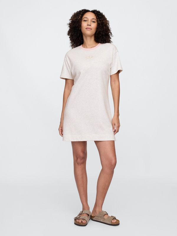 GAP GAP Logo Dress - Women's