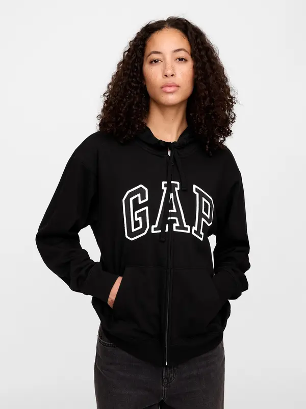 GAP GAP Logo Sweatshirt - Ladies