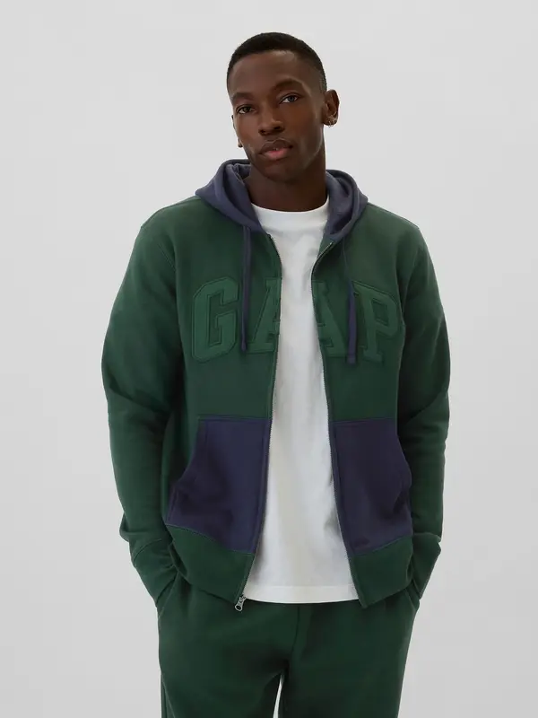 GAP GAP Logo Sweatshirt - Men's