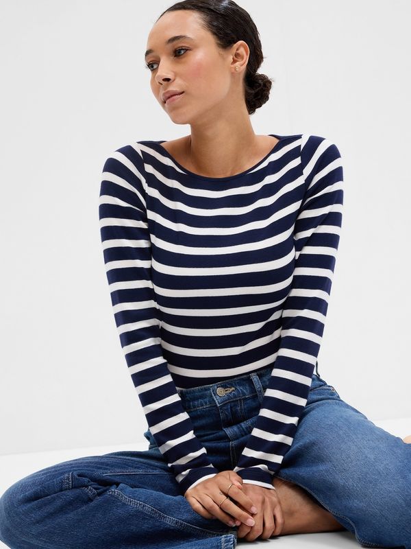 GAP GAP Long Sleeve T-Shirt - Women