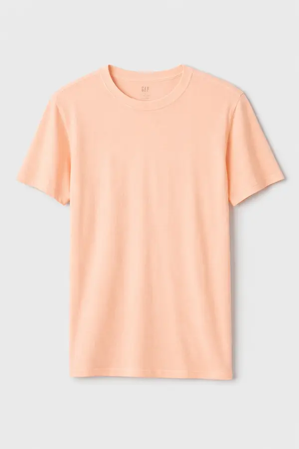 GAP GAP majica kratkih rukava Everyday Soft