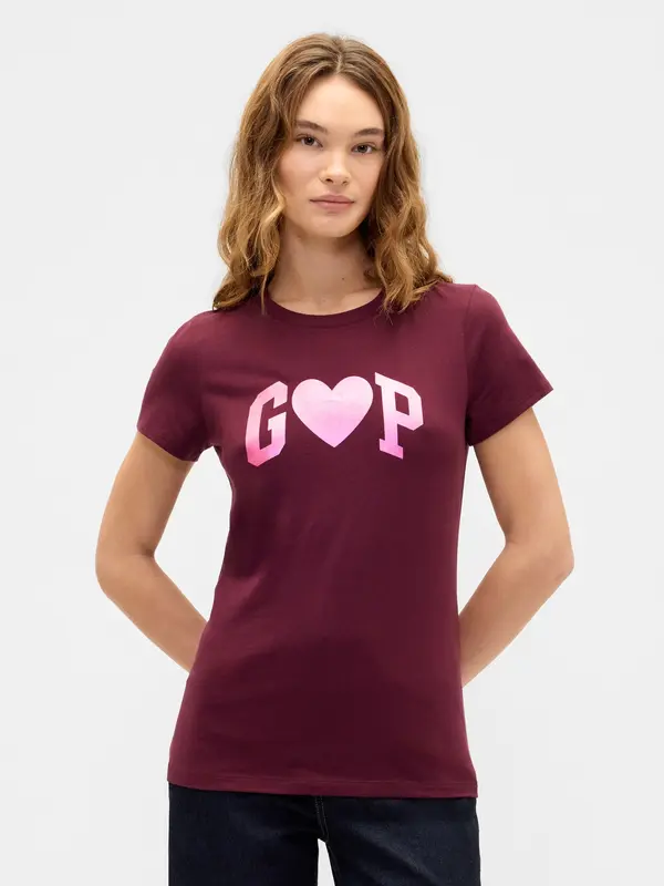 GAP GAP majica kratkih rukava