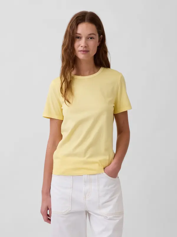 GAP GAP majica od organskog pamuka