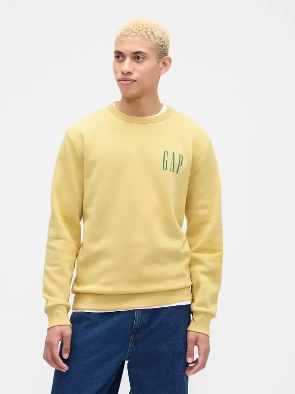 GAP GAP majica s logom