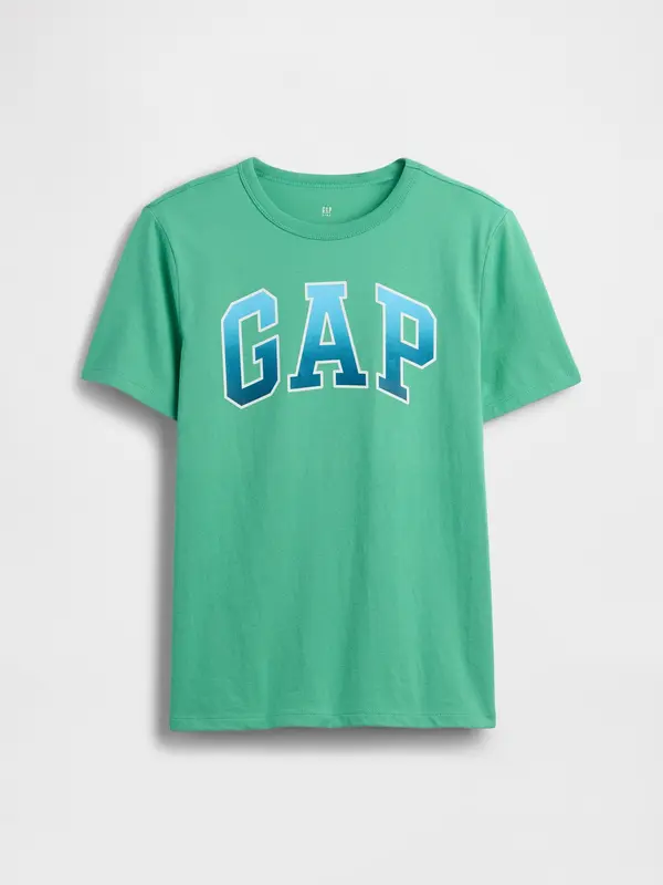 GAP GAP majica za dječake s logotipom