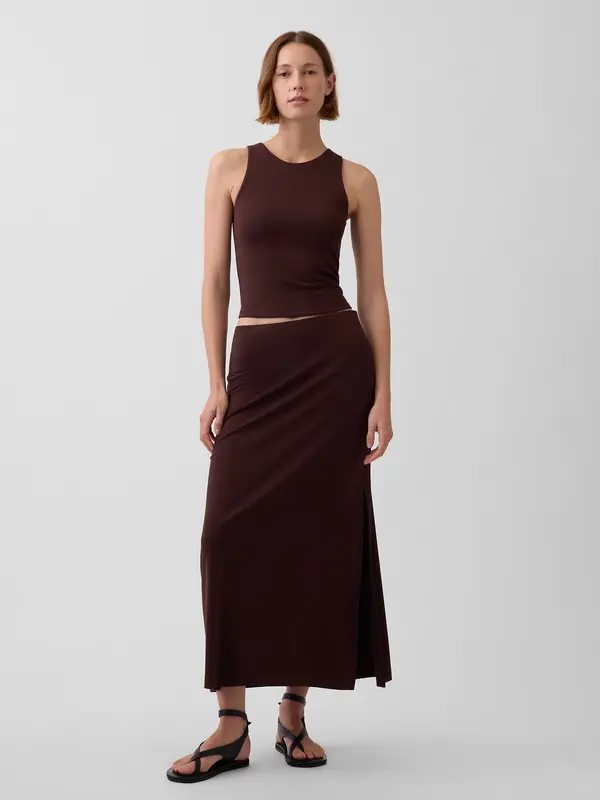 GAP GAP Maxi suknja