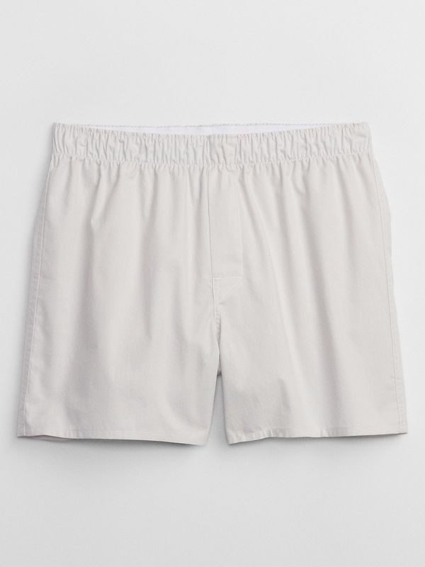 GAP GAP Men's boxers, 4 pcs - Men's